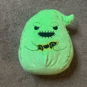 Oogie Boogie Squishmallow